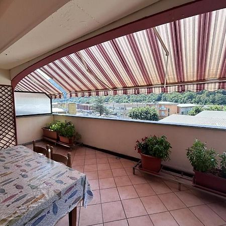 Otto Marzo Apartman Finale Ligure Kültér fotó