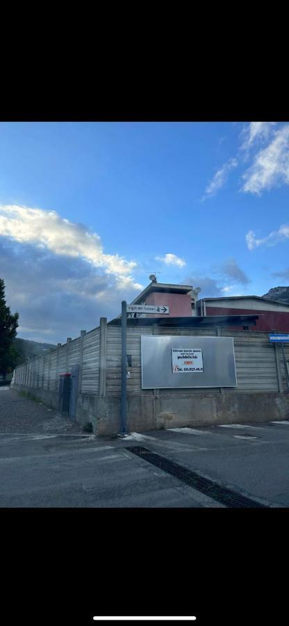 Otto Marzo Apartman Finale Ligure Kültér fotó