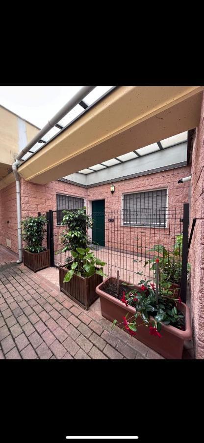 Otto Marzo Apartman Finale Ligure Kültér fotó