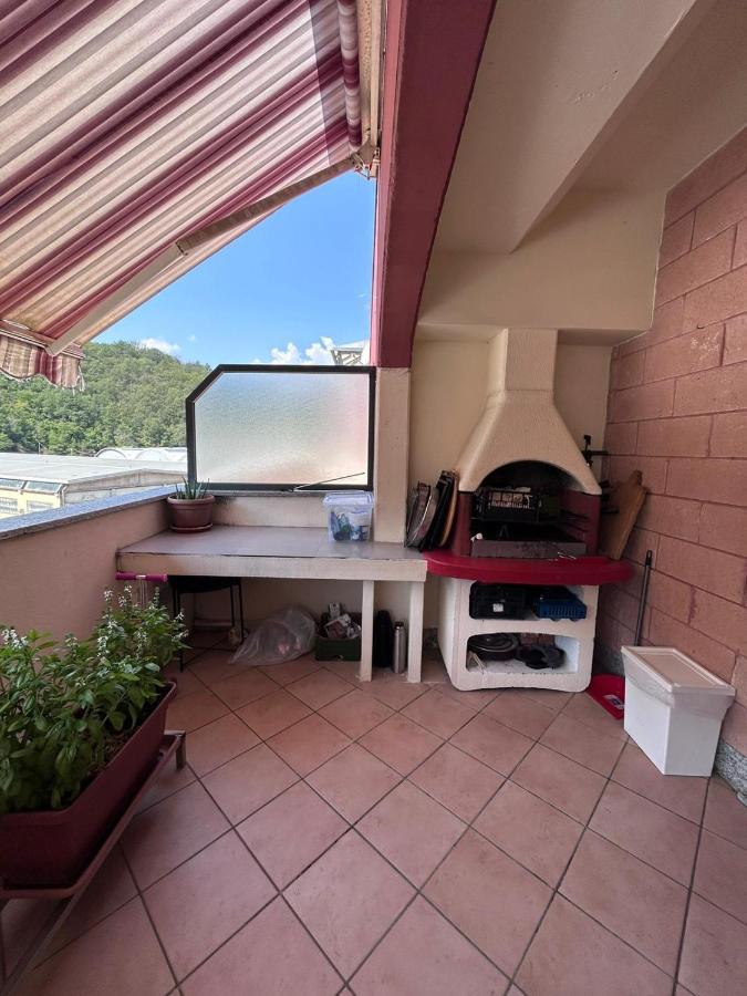 Otto Marzo Apartman Finale Ligure Kültér fotó