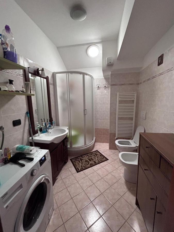 Otto Marzo Apartman Finale Ligure Kültér fotó