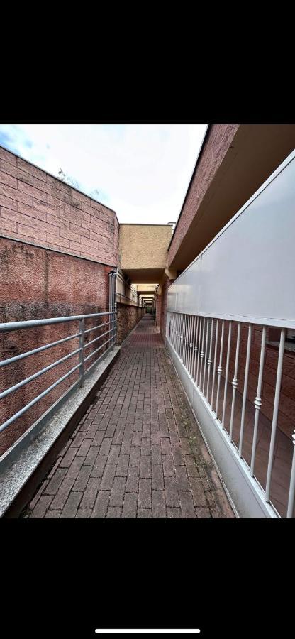 Otto Marzo Apartman Finale Ligure Kültér fotó